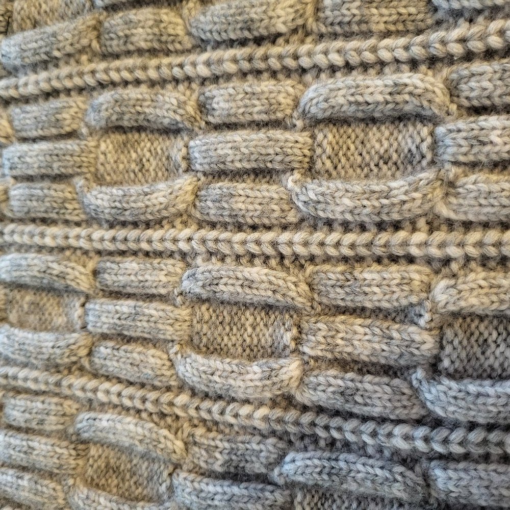 Calvin Klein Infinity Scarf - Picture 5 of 5
